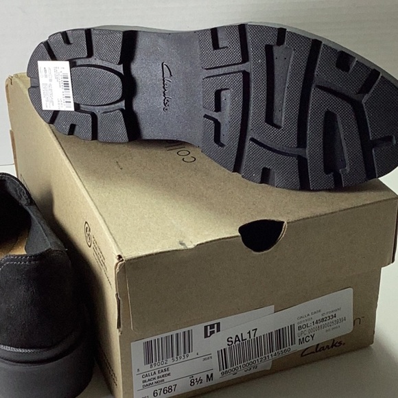 Women's Calla Ease Slip-On Loafer Flats - Picture 10 of 10